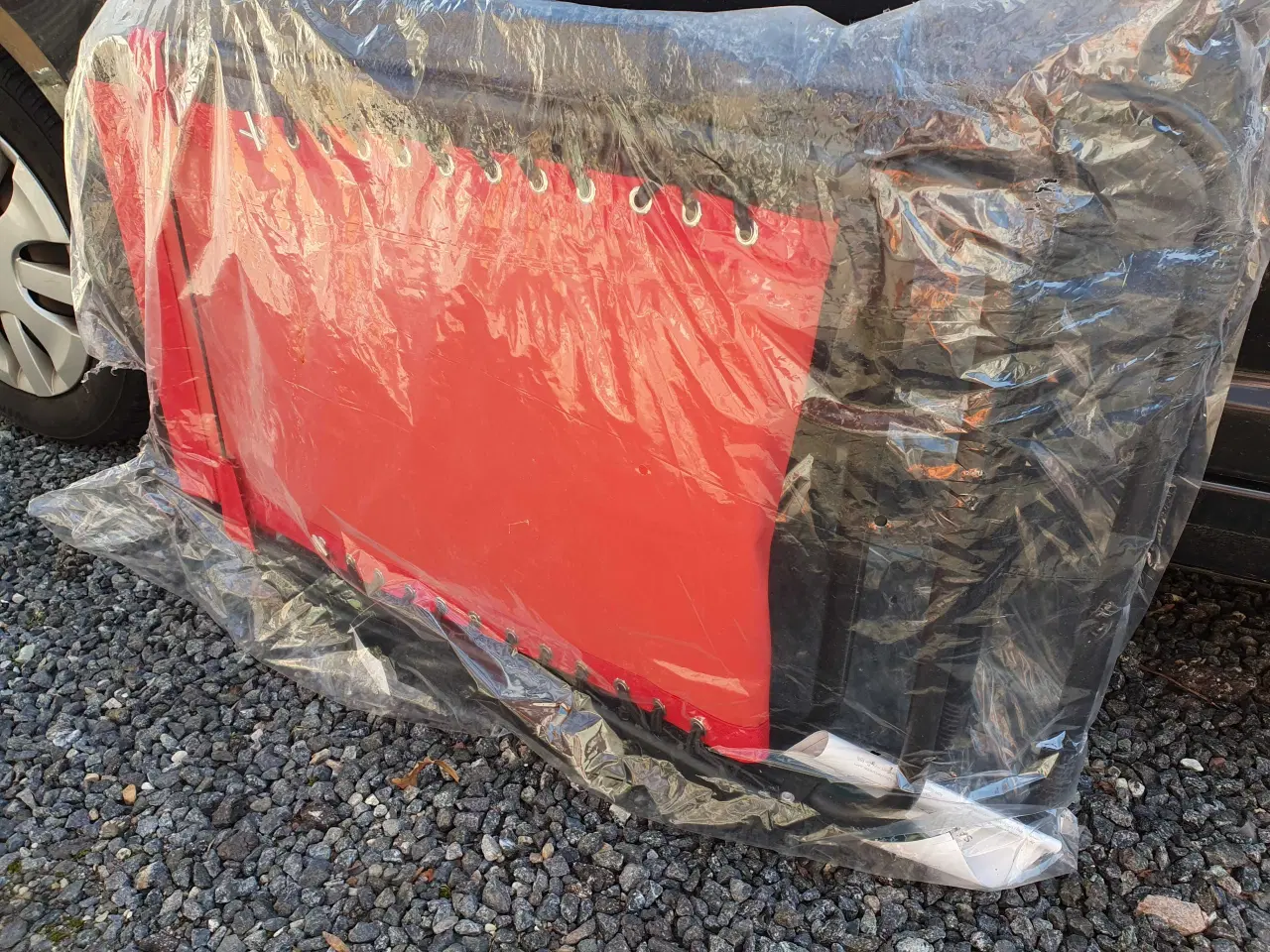 Billede 5 - Hillerstorp Baden-Baden Relaxer liggestol