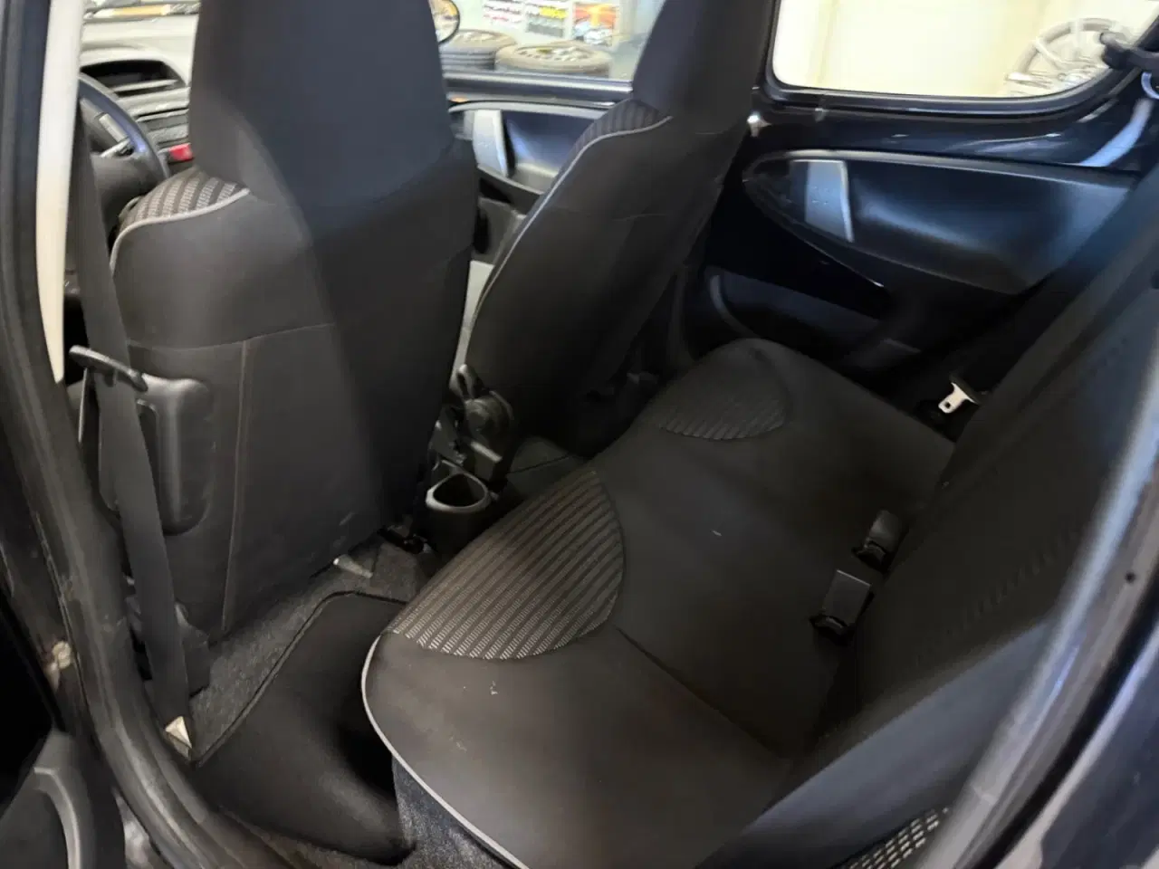 Billede 6 - Peugeot 107 1,0 Active