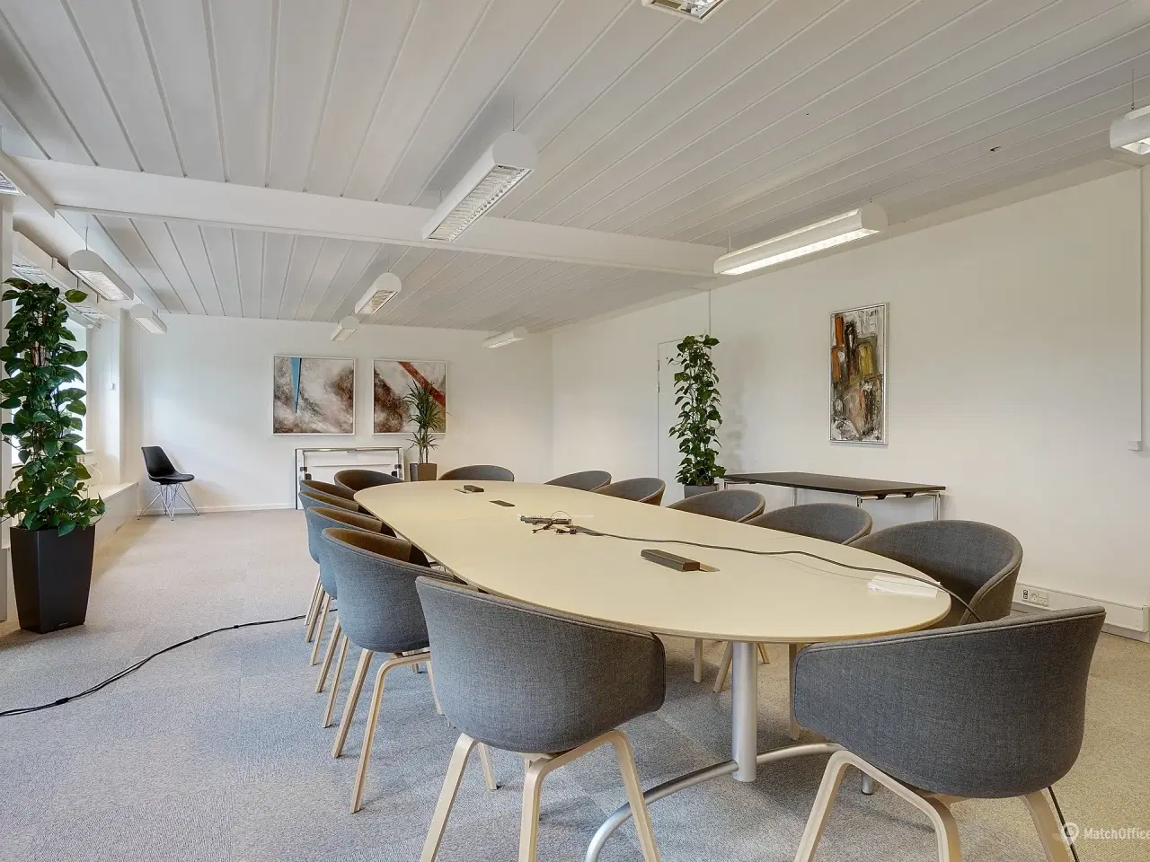 Billede 12 - Optimale rammer for den mindre virksomhed