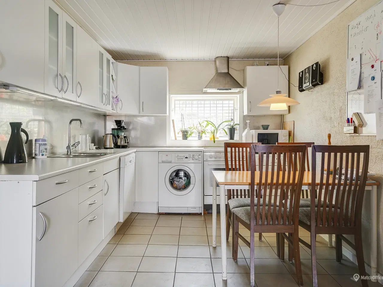 Billede 4 - Showroom med lager