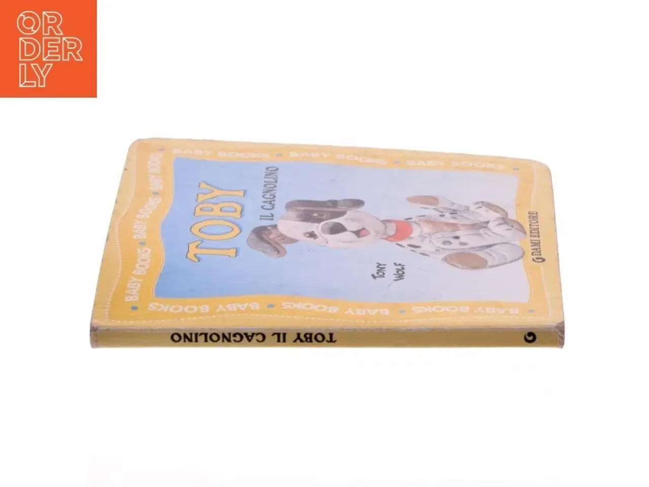 Billede 2 - Børnebog