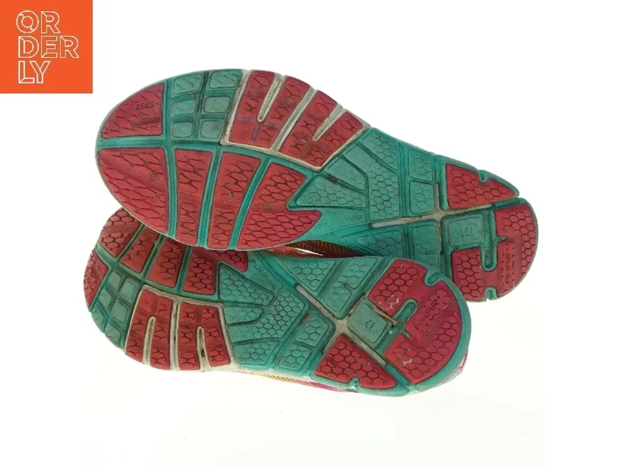 Billede 5 - Brugte løbesko fra Asics (str. 37,5)