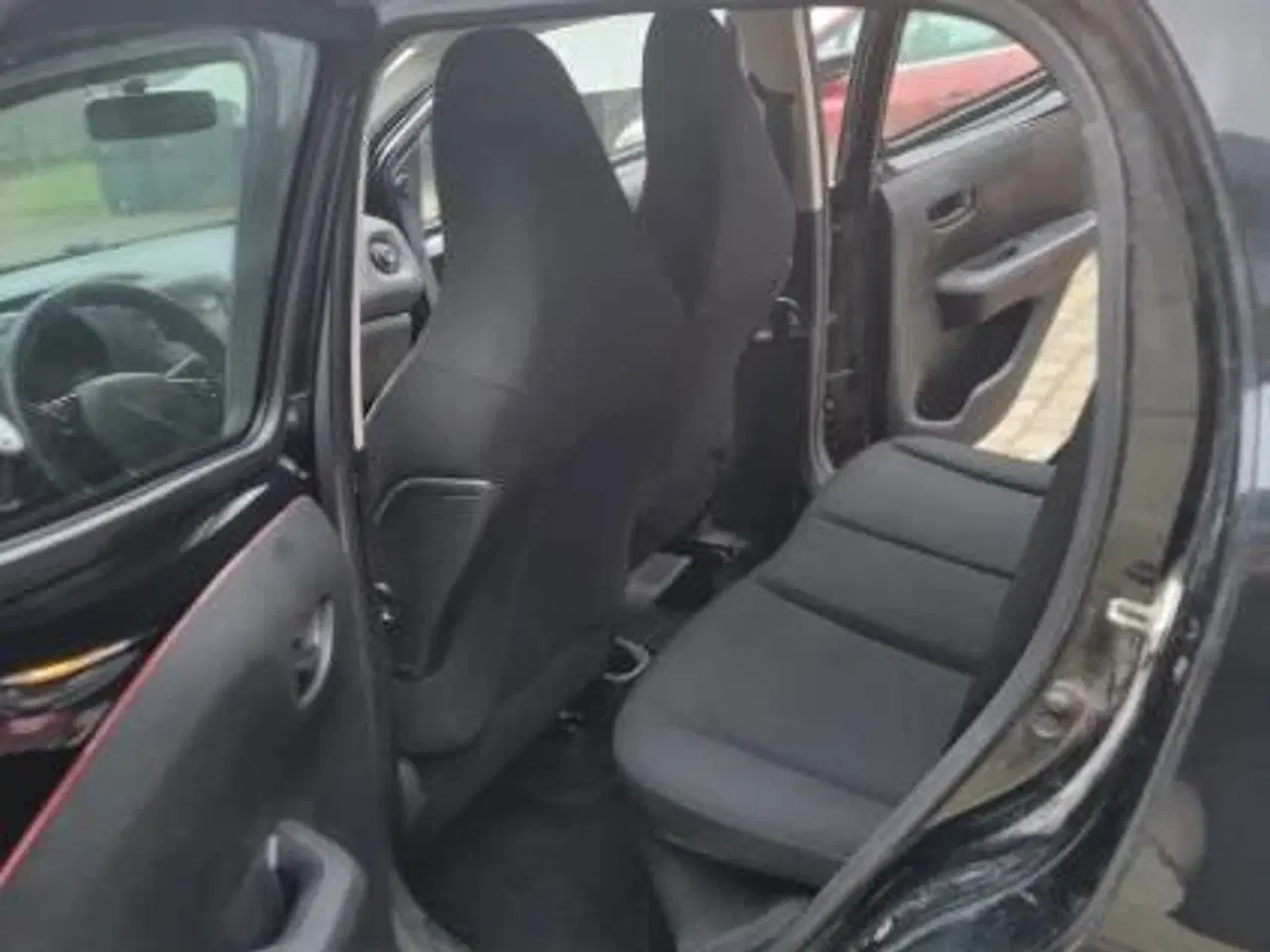 Billede 7 - Peugot 108, 2015