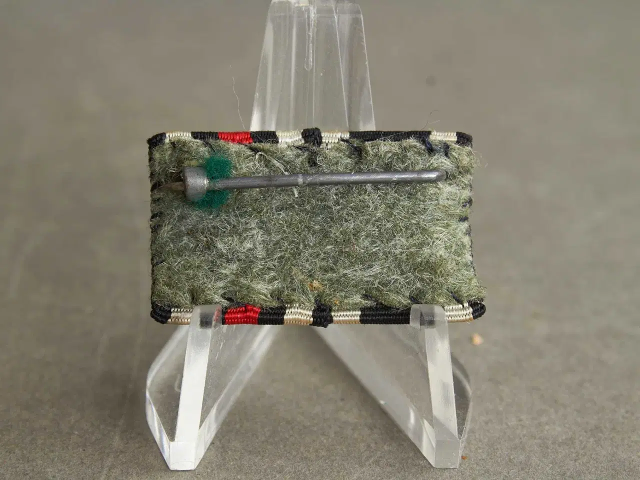 Billede 2 - WW1/WW2 - Spange original