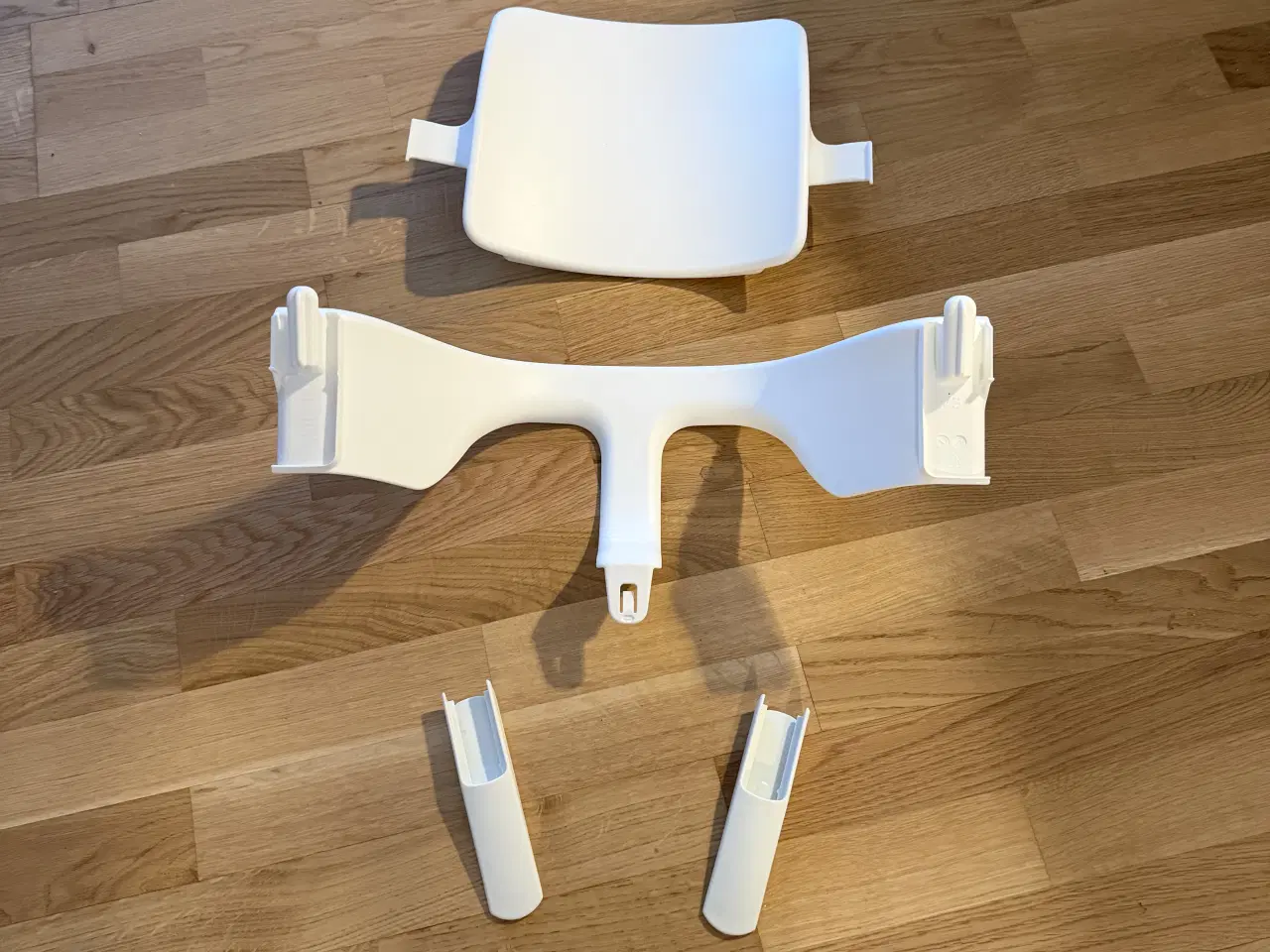 Billede 2 - Stokke Tripp Trapp Baby Set