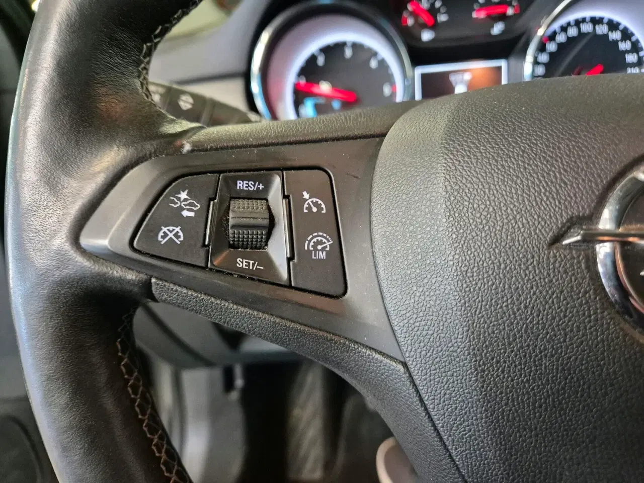 Billede 13 - Opel Astra Sports Tourer 1,6 CDTI Enjoy 136HK Stc 6g