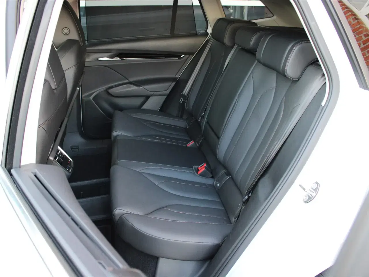 Billede 4 - Skoda Enyaq iV 80X EL 4x4 265HK 5d Aut.