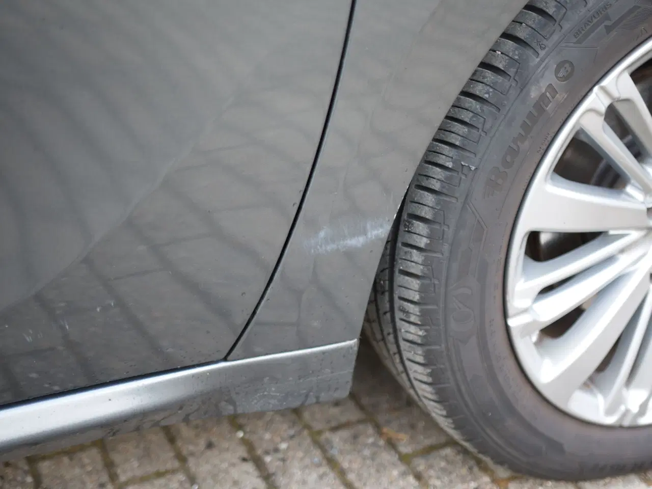 Billede 6 - Peugeot 208 1,6 BlueHDI 100 økoracer sælges