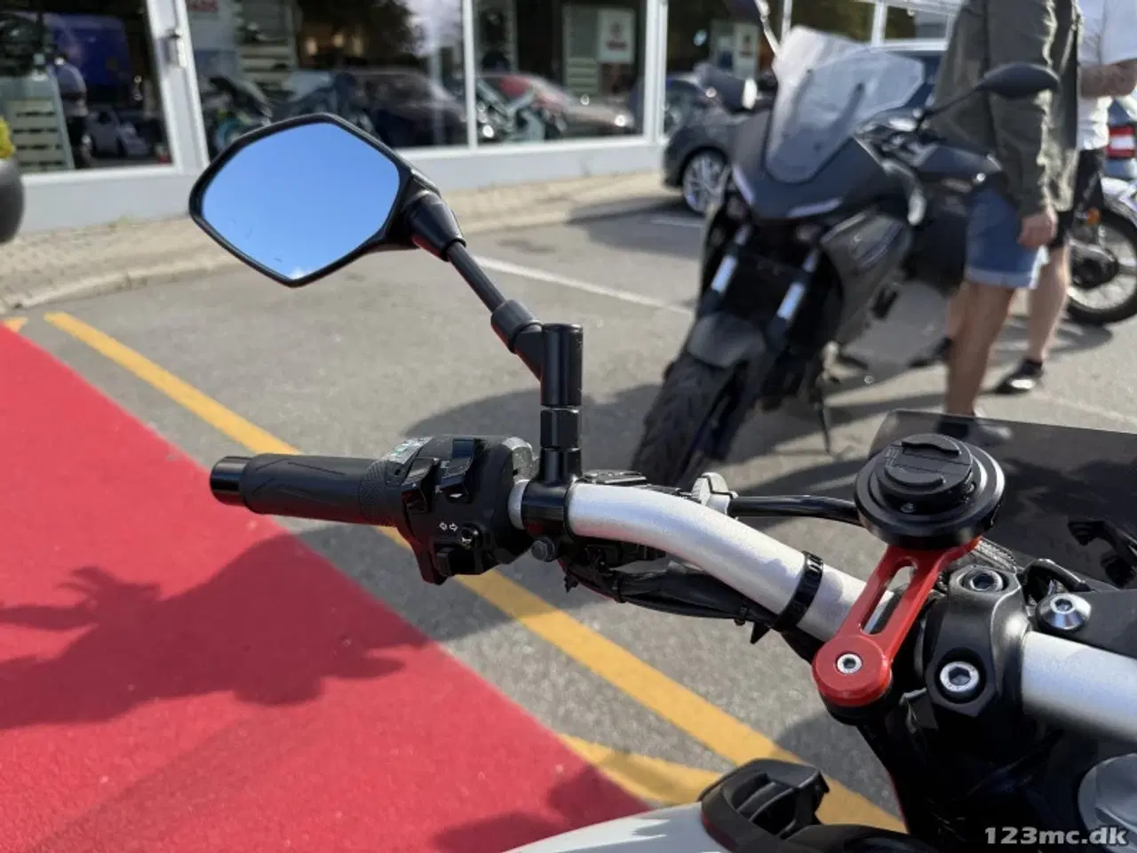 Billede 12 - Yamaha MT-09