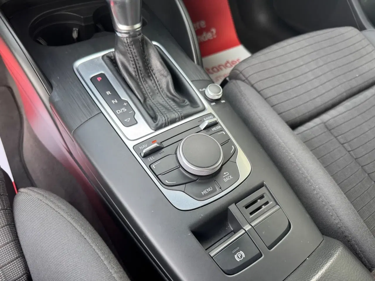 Billede 18 - Audi A3 1,4 TFSi 150 Ultra Sportback S-tr.