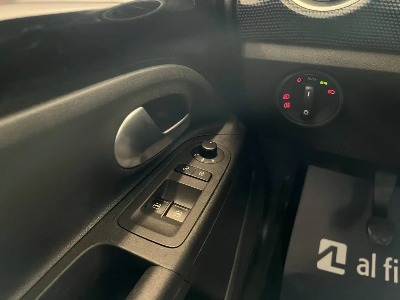 Billede 14 - VW Up! 1,0 MPi 60