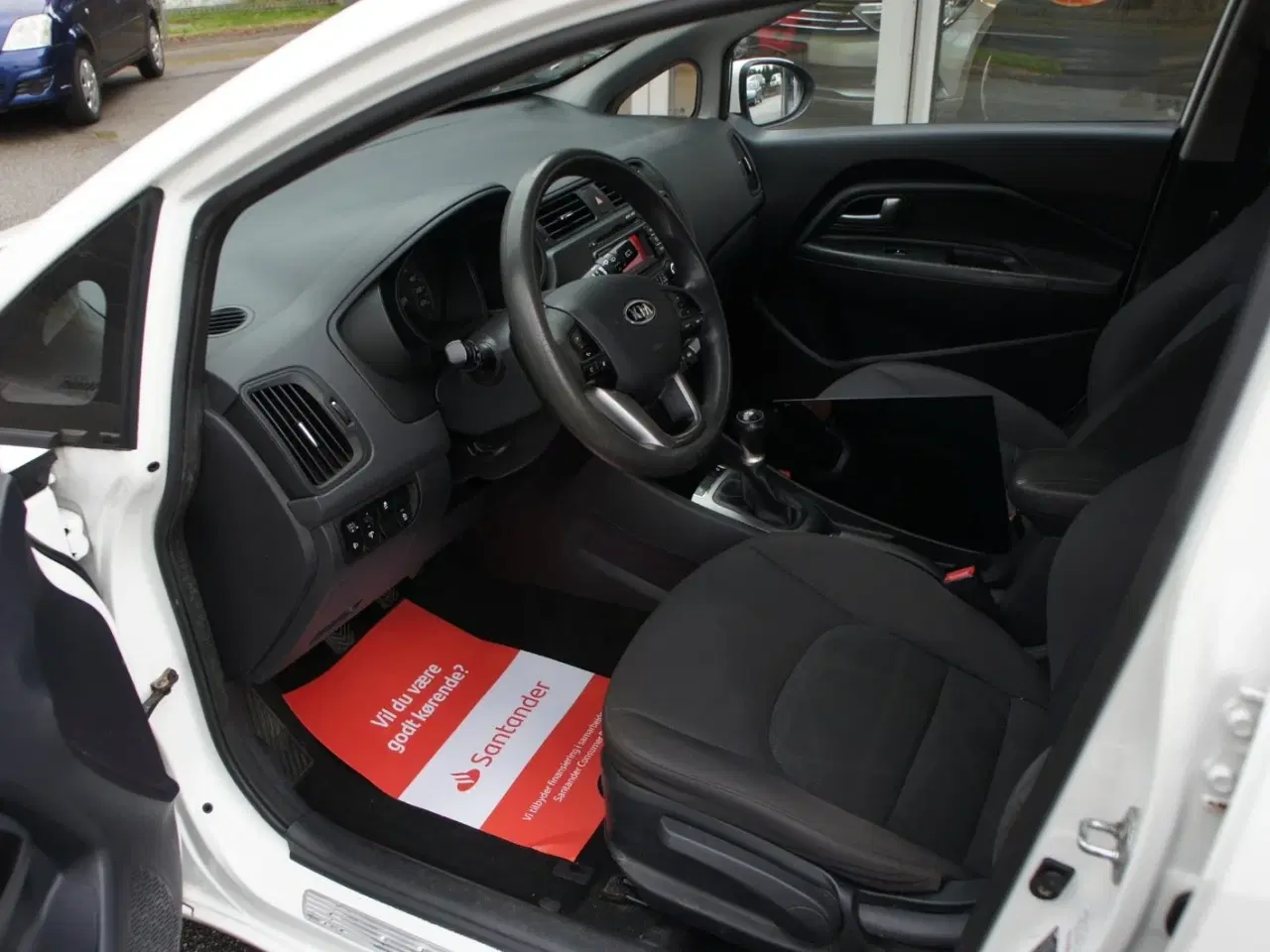 Billede 10 - Kia Rio 1,2 CVVT Active