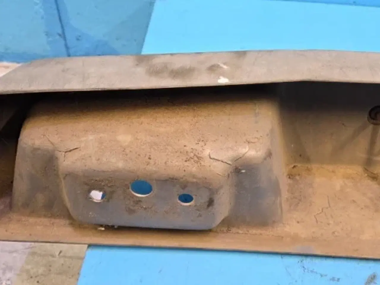 Billede 17 - Massey Ferguson 3090 Anlægsfalde 3385194M1