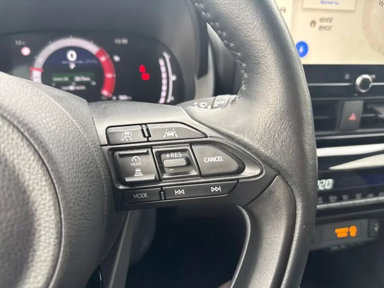 Billede 24 - Toyota Yaris Cross 1,5 Hybrid Style Comfort 116HK 5d Trinl. Gear