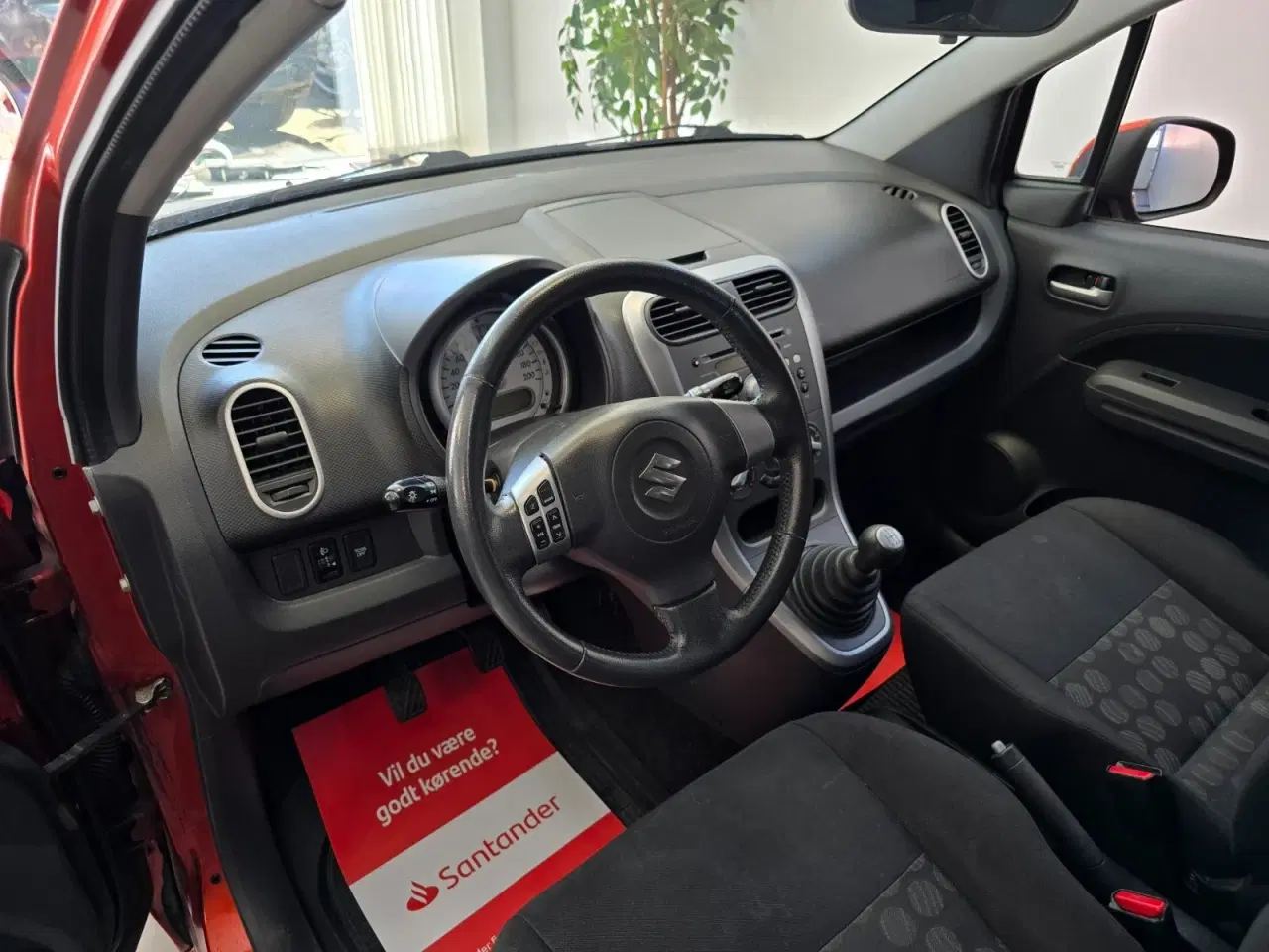 Billede 4 - Suzuki Splash 1,0 GL
