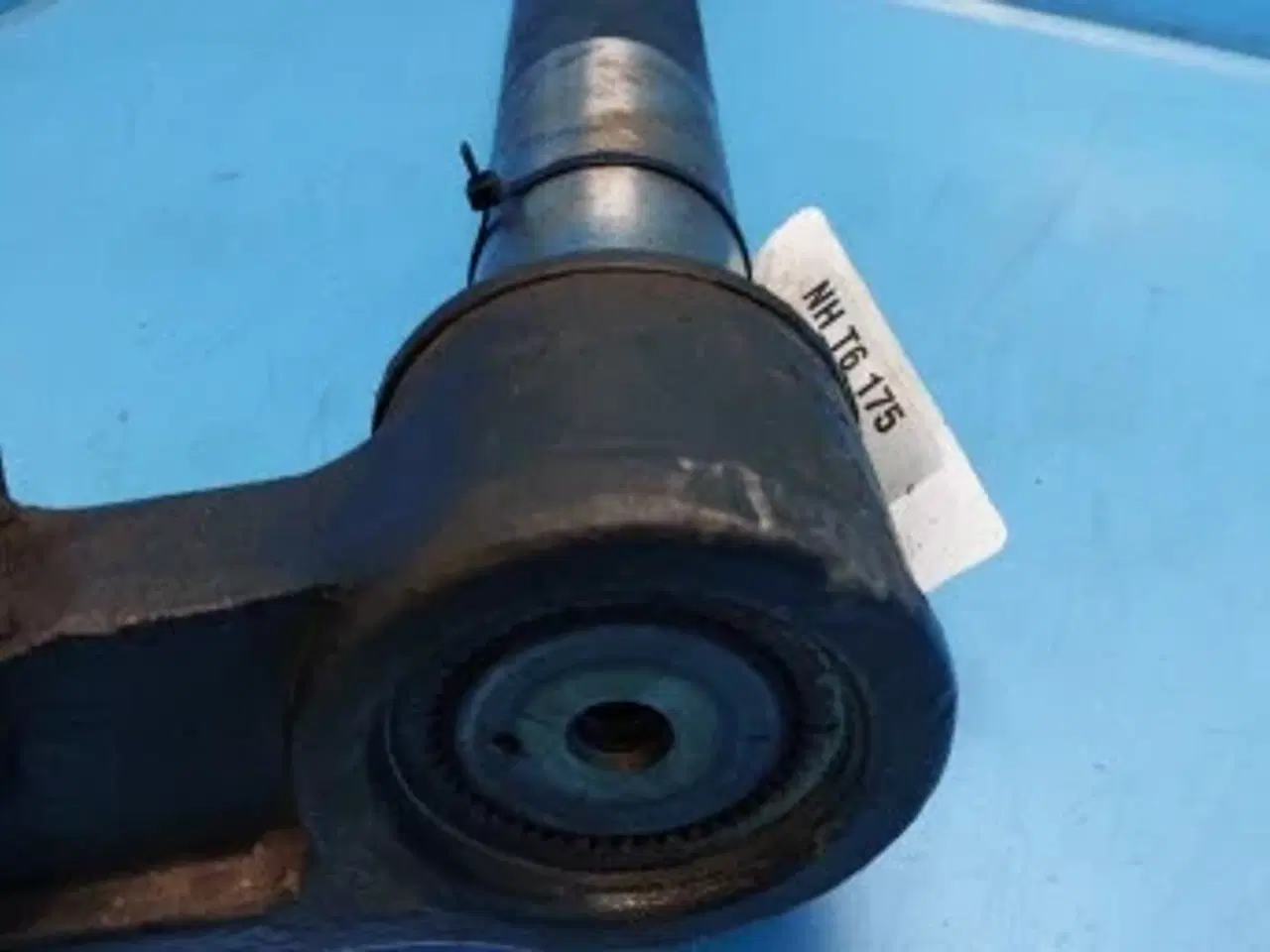 Billede 8 - New Holland T6 Aksel og Løftearm 5188863