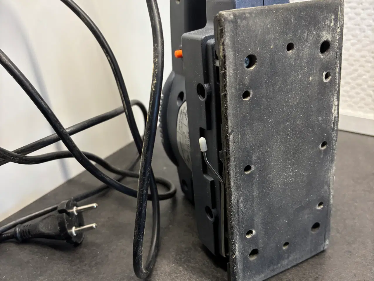 Billede 3 - Rystepudser