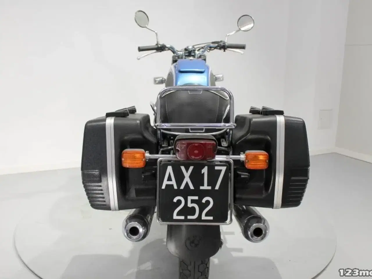 Billede 7 - BMW R 60/5