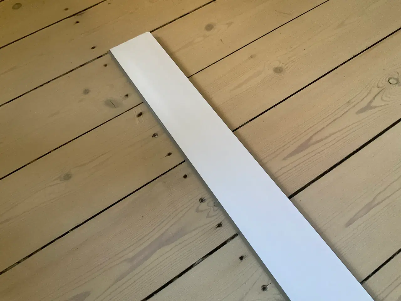 Billede 2 - Ikea Förbättra sokkel   