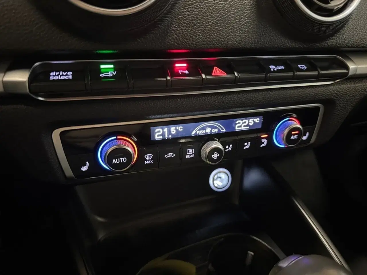 Billede 10 - Audi A3 1,4 e-tron Sportback S-tr.