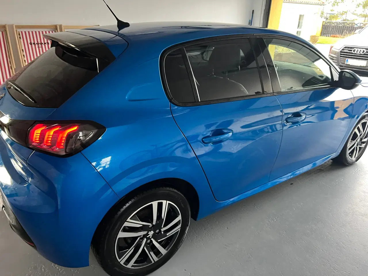 Billede 17 - Peugeot 208 