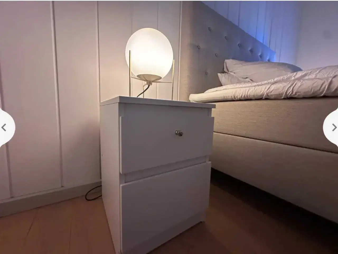 Billede 2 - Komplet soveværelse sælges