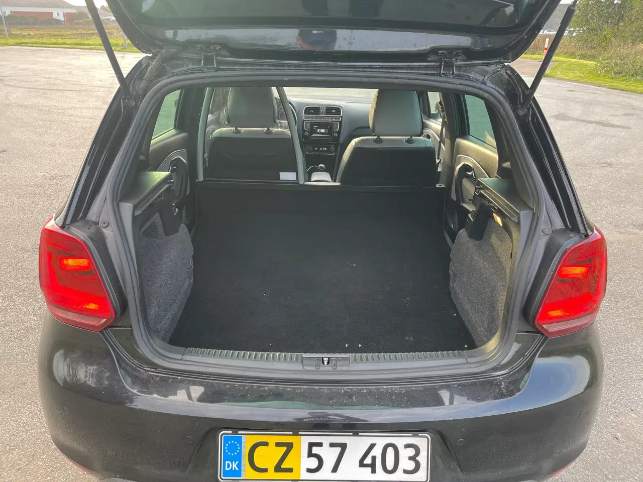 Billede 5 - Polo GT 1.4 TSI VAN