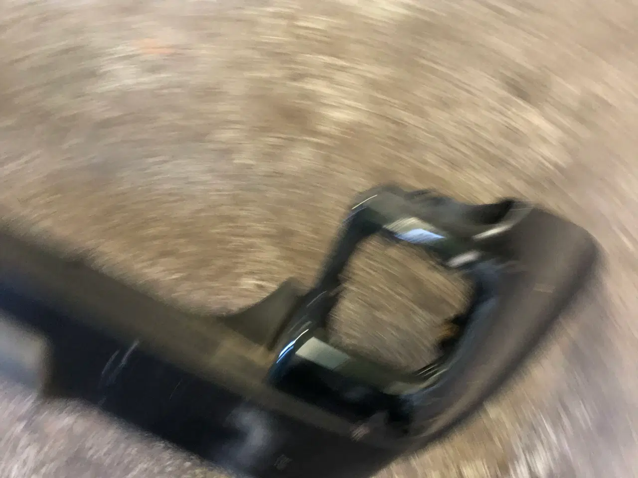 Billede 6 - Kofanger for og bag