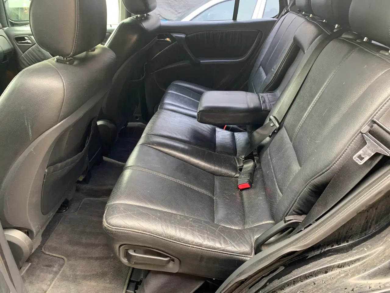 Billede 8 - Mercedes ML430 V8