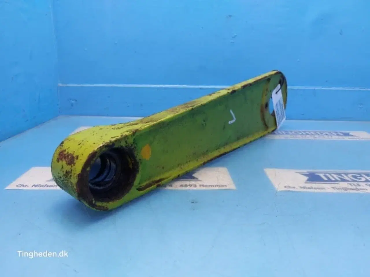 Billede 8 - Claas Dominator 76 Arm 00064744001