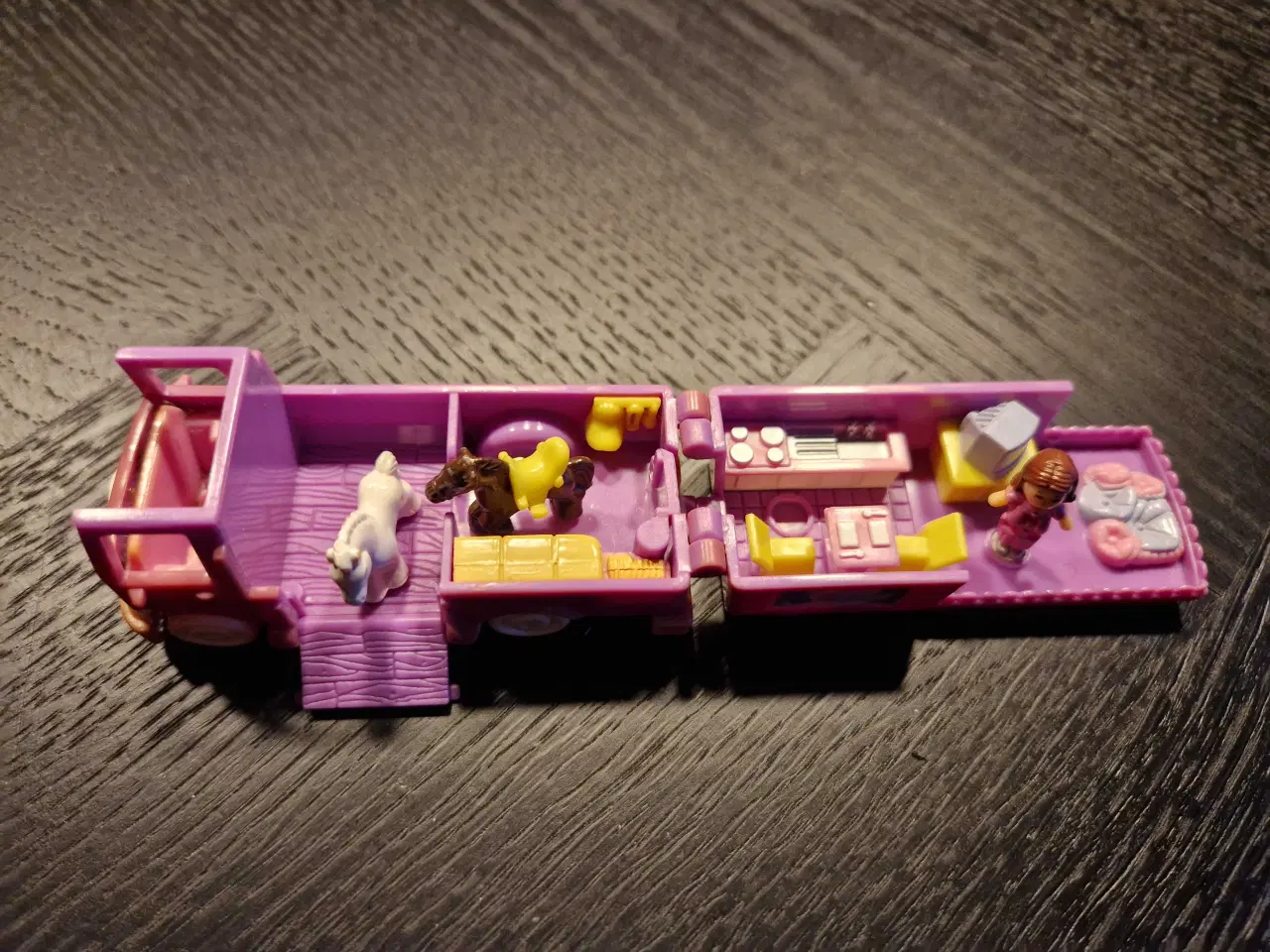 Billede 5 - Polly pocket