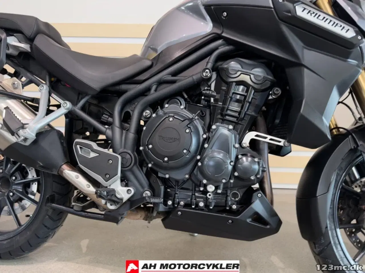 Billede 18 - Triumph Tiger Explorer