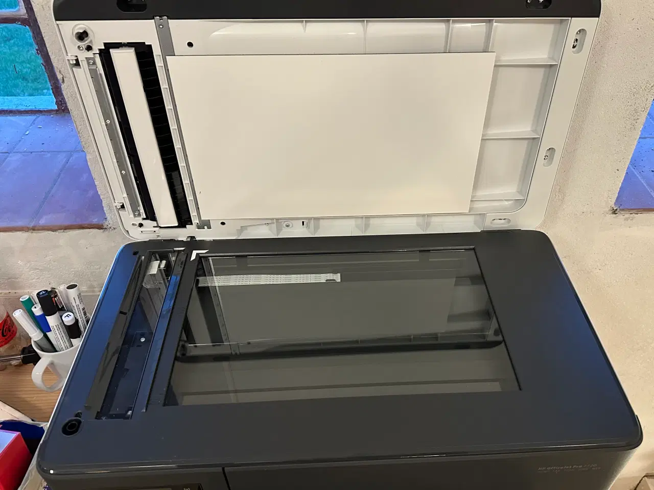 Billede 4 - Printer - HP 7720