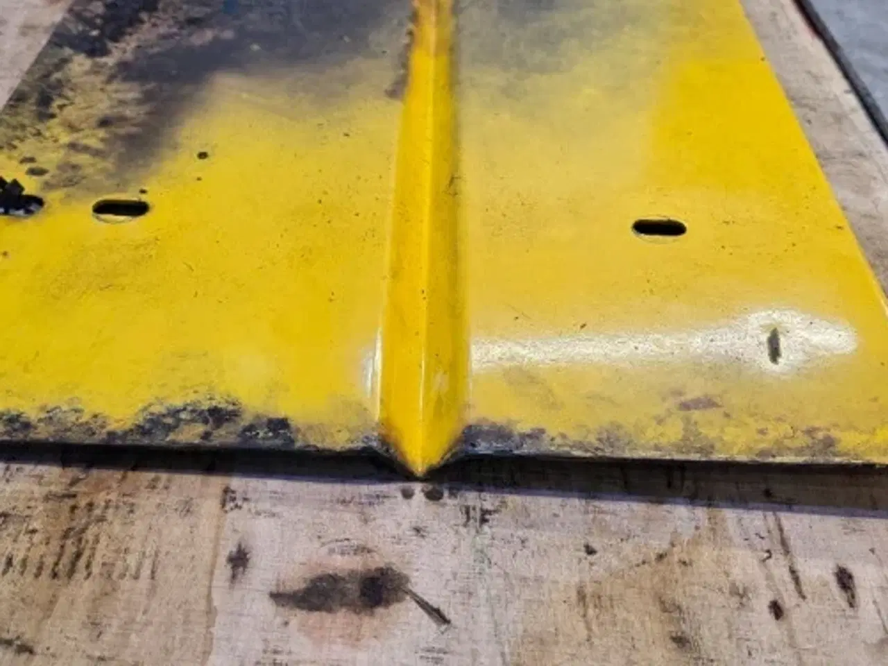 Billede 7 - New Holland CR9.90 Plade 84597282