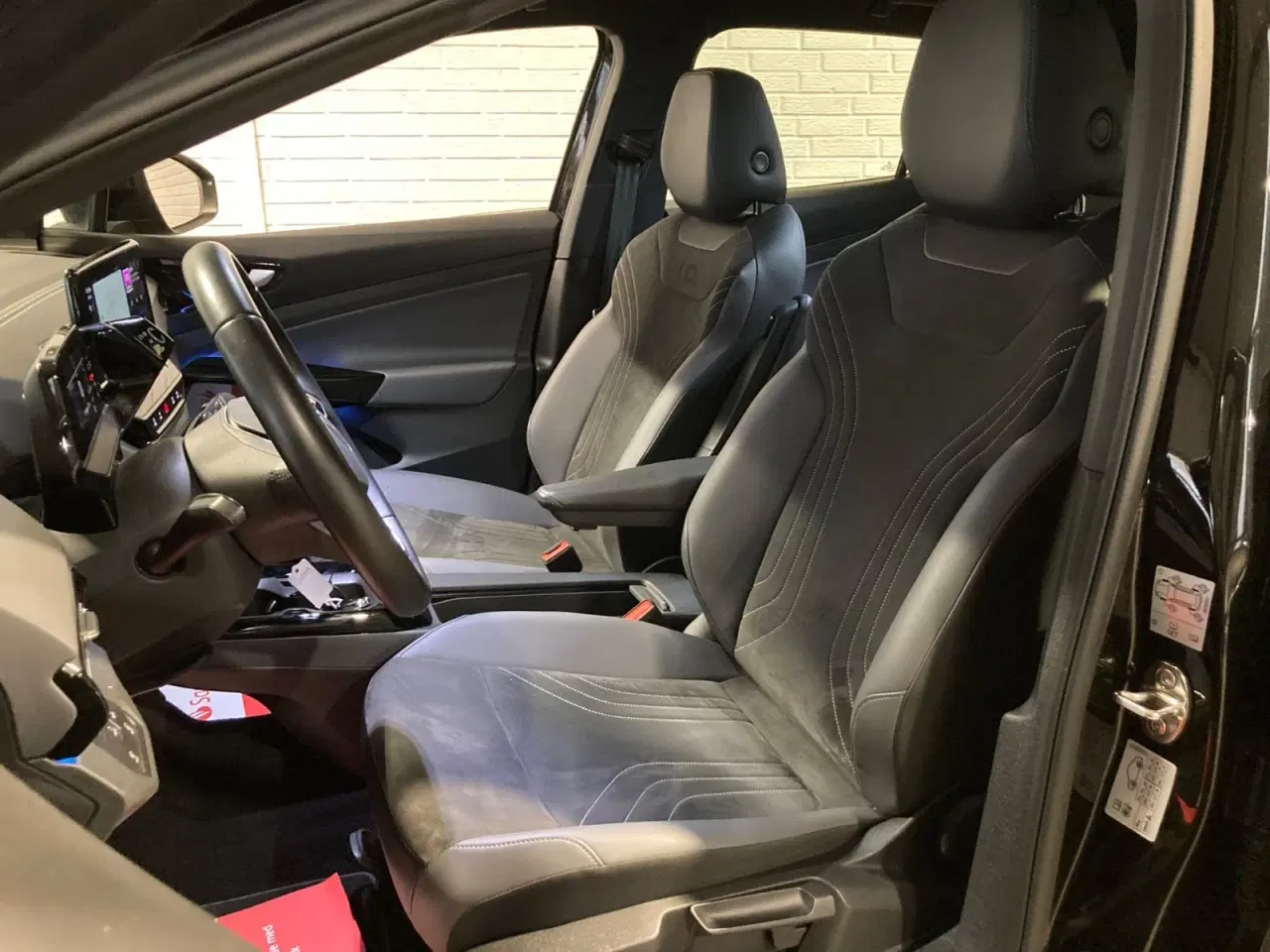 Billede 5 - VW ID.4 77 Pro