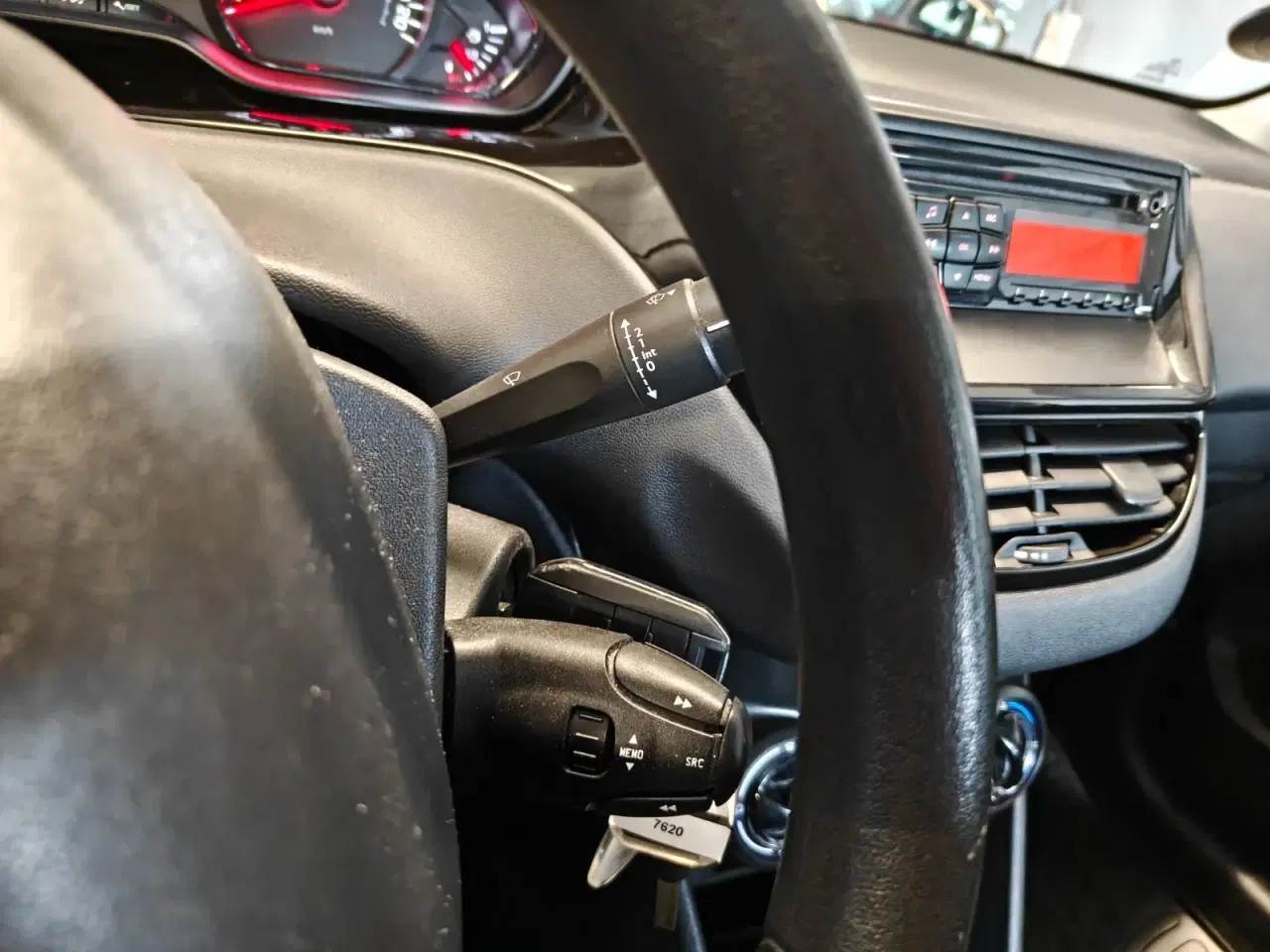 Billede 16 - Peugeot 208 1,0 VTi Access