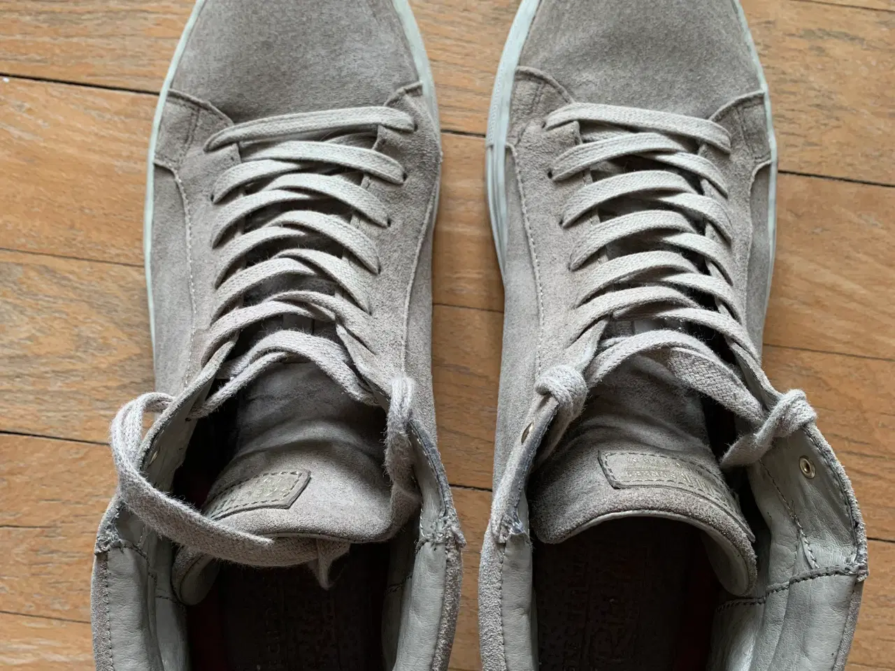 Billede 2 - Skechers sneakers 