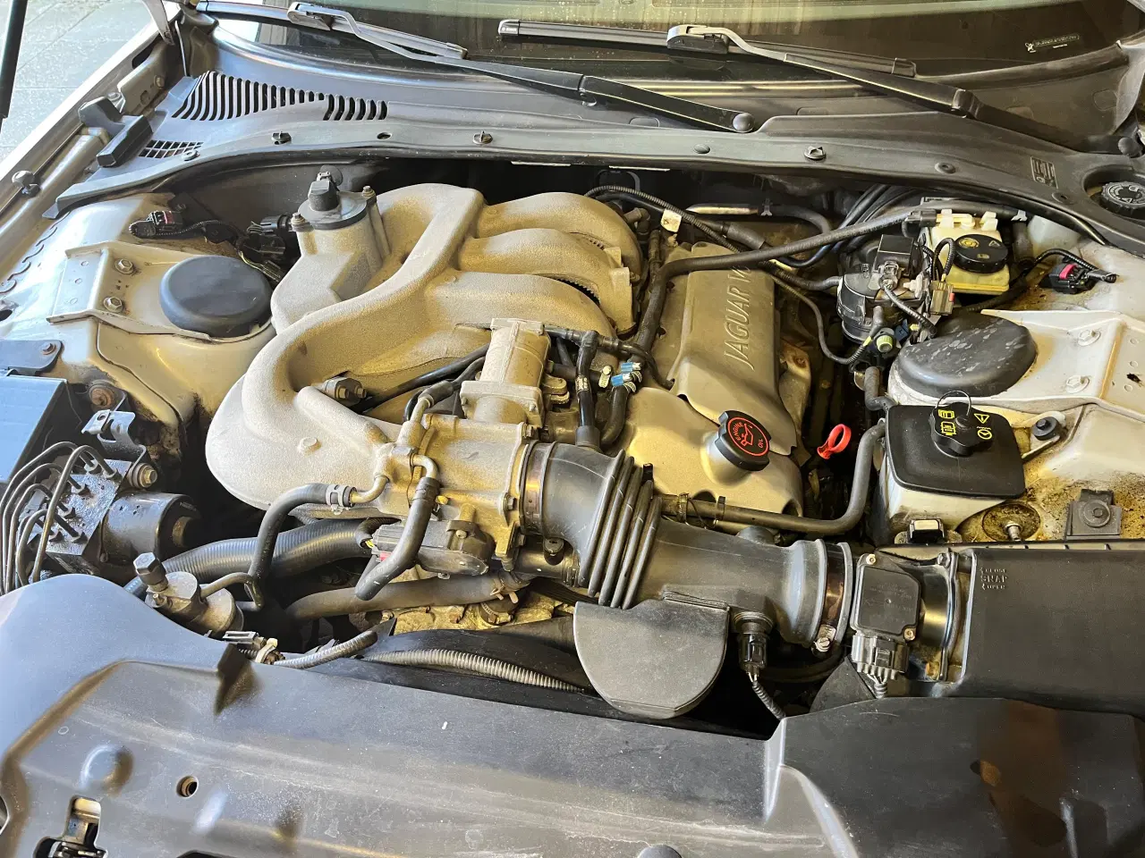 Billede 6 - Jaguar S-type 3,0 V6