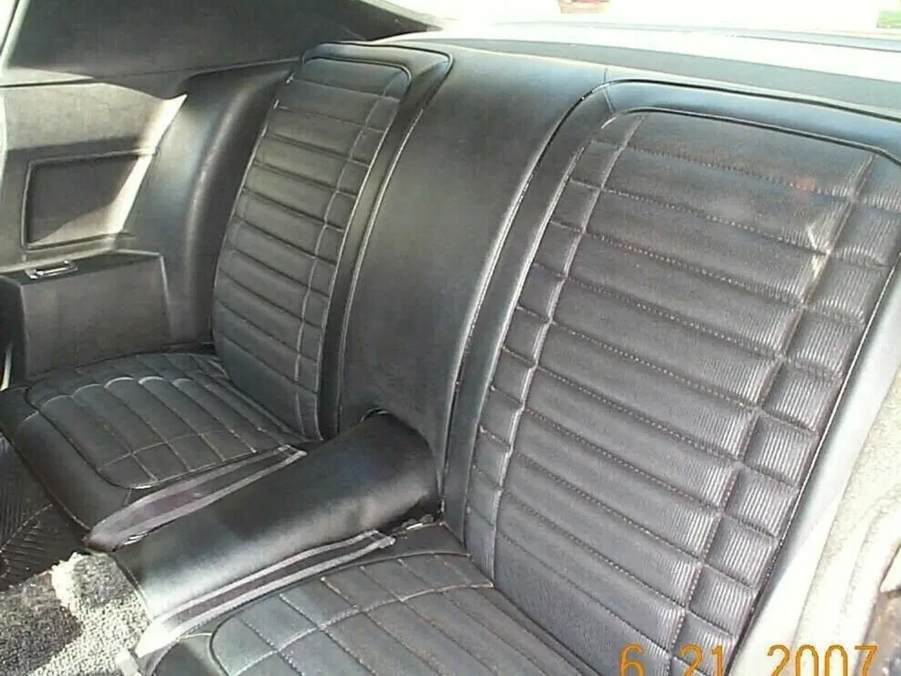 Billede 5 - Pontiac Firebird 5,7 