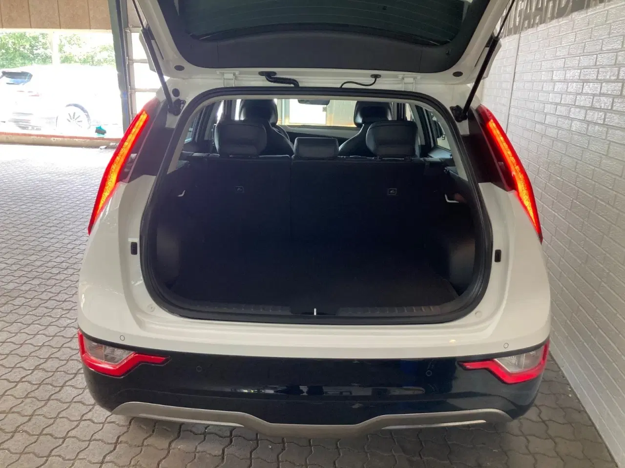 Billede 6 - Kia Niro 64 EV Prestige