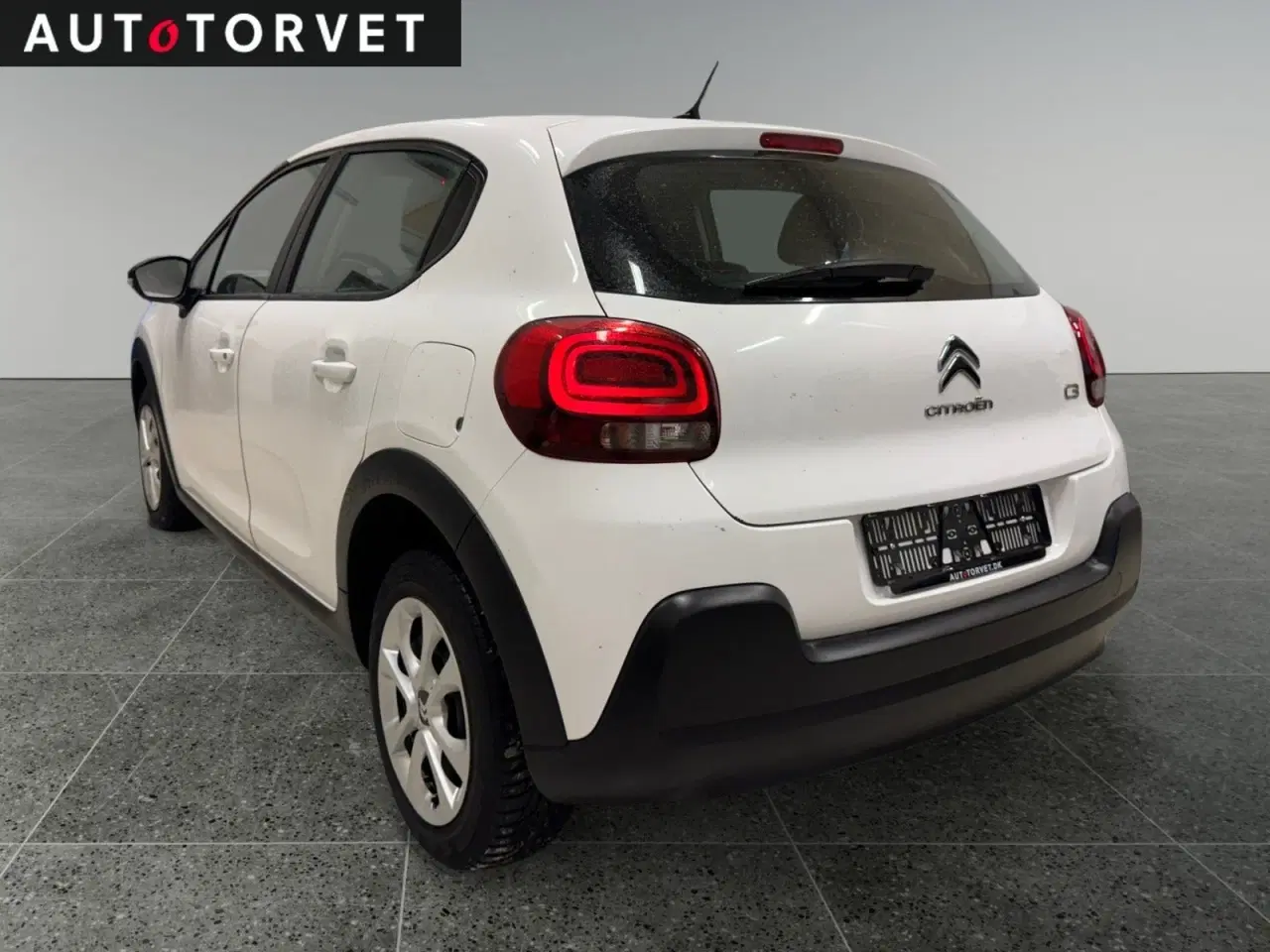 Billede 4 - Citroën C3 1,2 PureTech 82 Cool