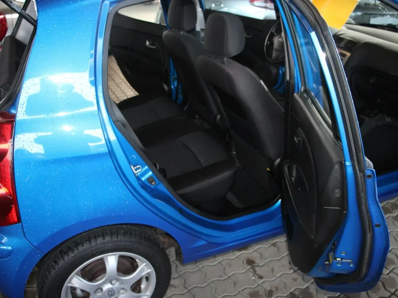 Billede 11 - Kia Picanto 1,1 Active