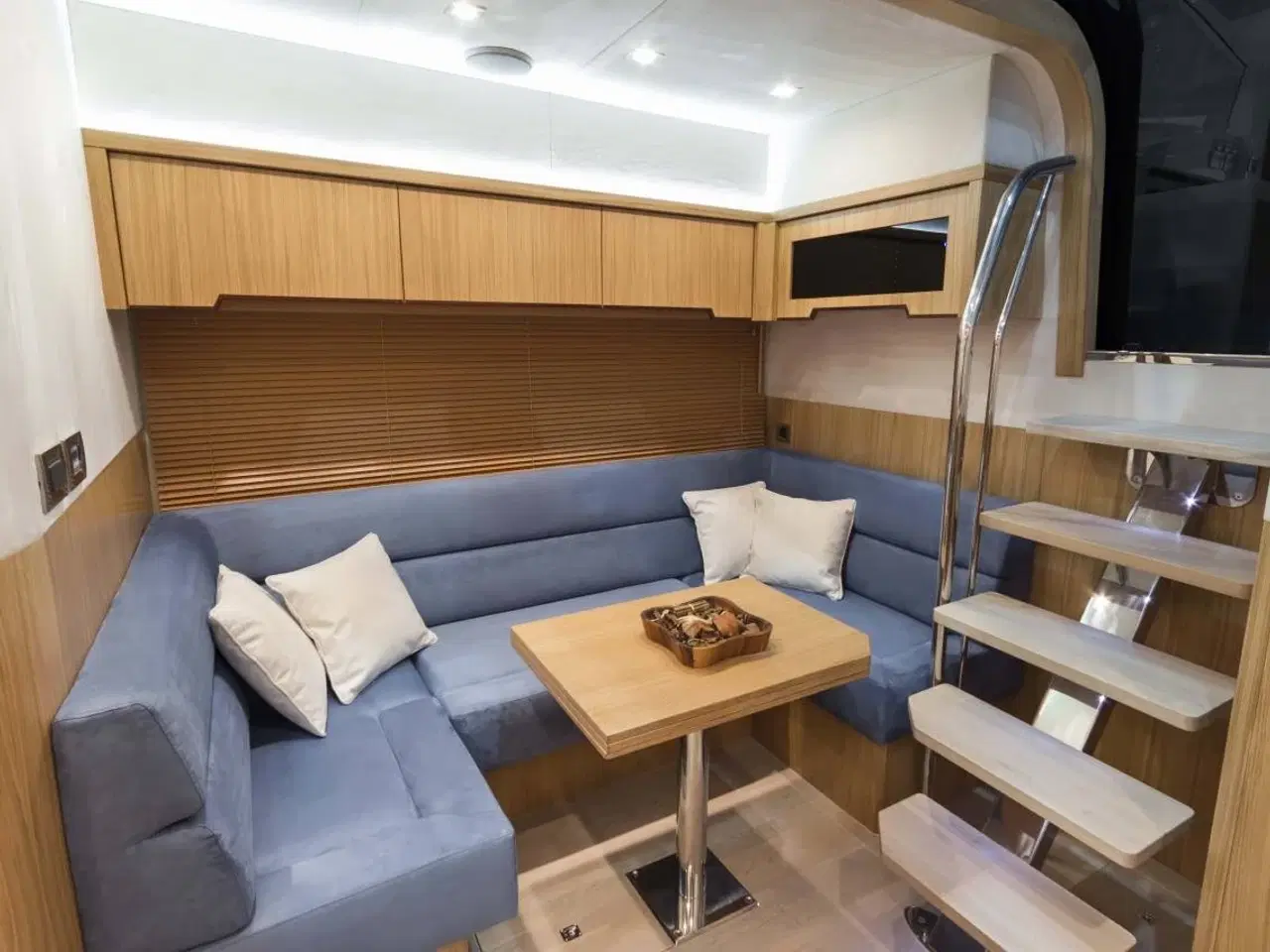 Billede 33 - Galeon 485 HTS