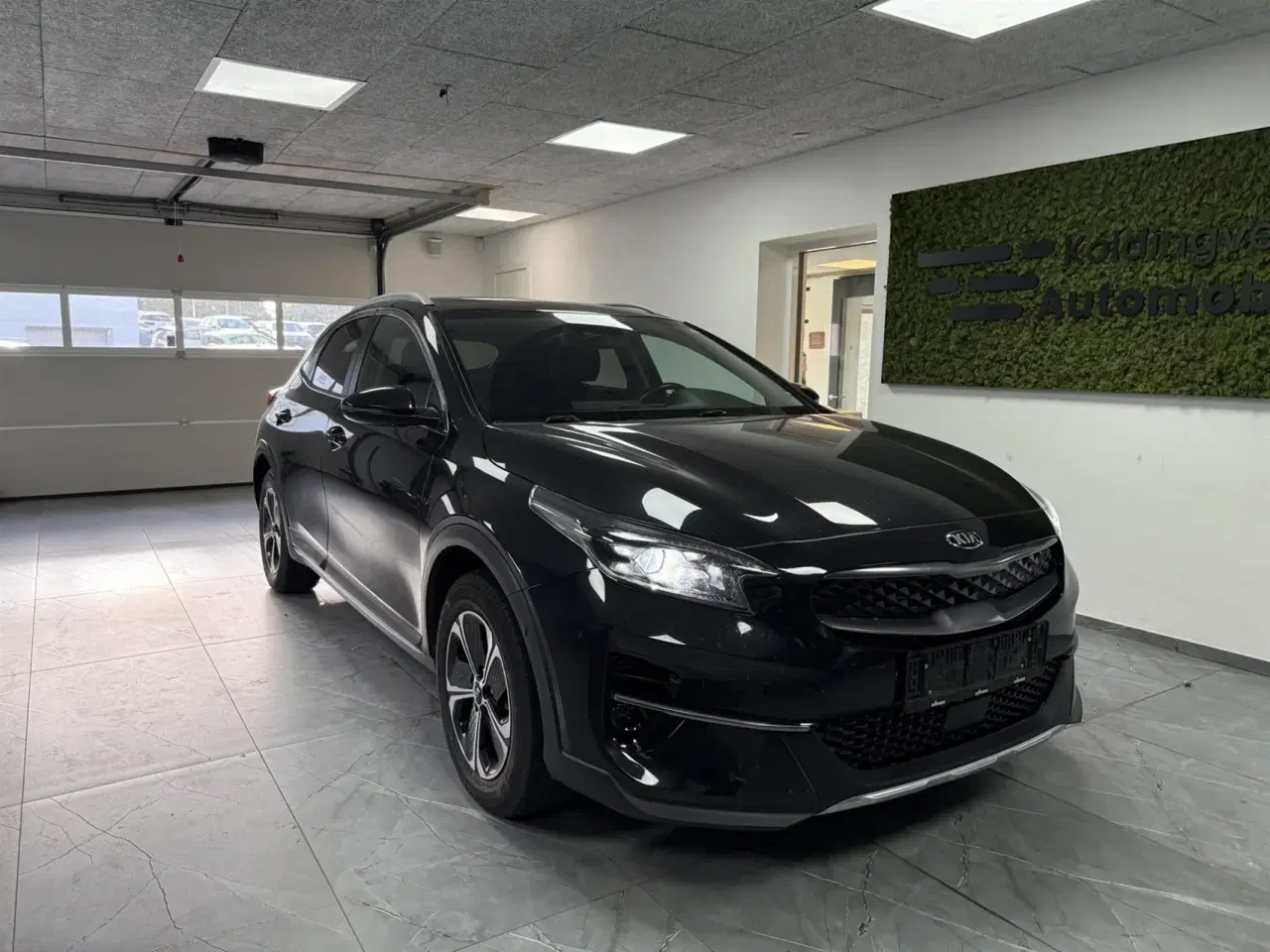 Billede 1 - Kia XCeed 1,6 GDI  Plugin-hybrid Upgrade m/Intro DCT 141HK 5d 6g Aut.