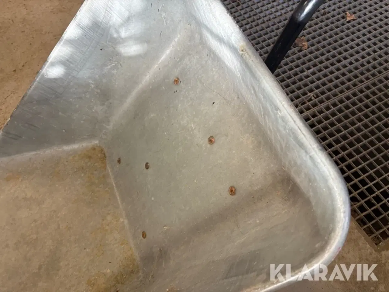 Billede 10 - Trailer til havetraktor Ravendo