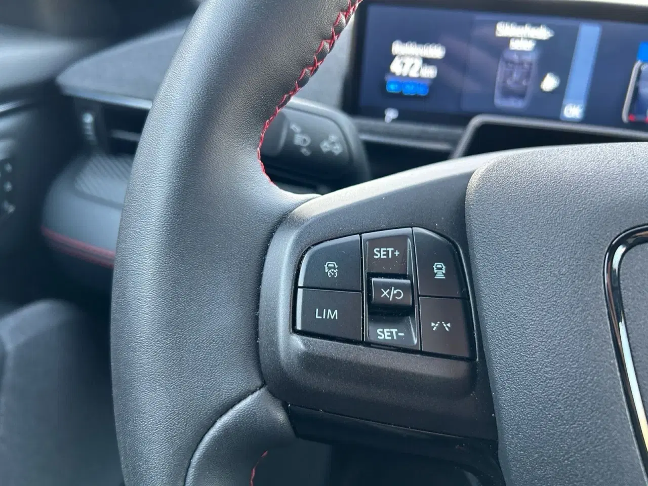 Billede 9 - Ford Mustang Mach-E 98 Premium Extended Range