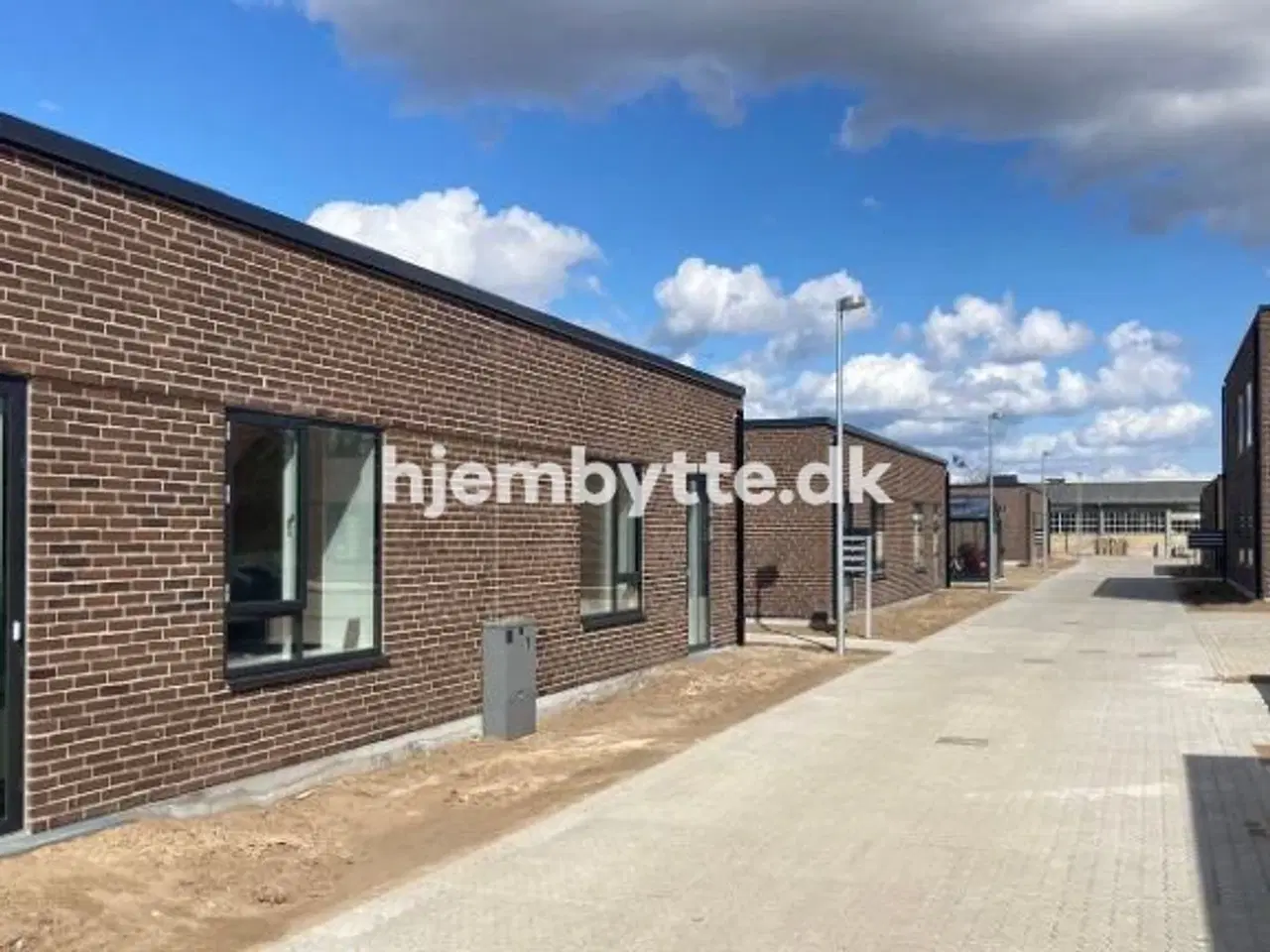 Billede 7 - Hjembytte - Filmbyen