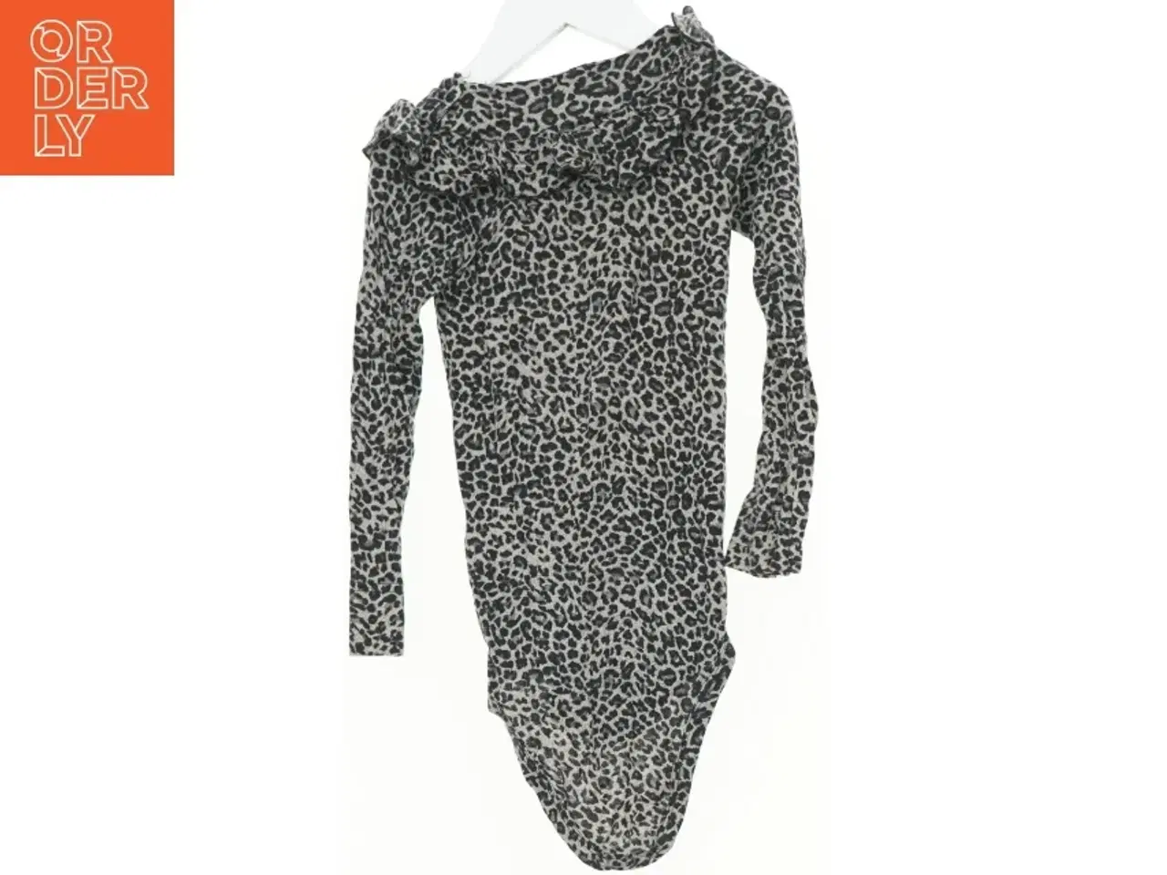 Billede 2 - Bodystocking fra MarMar (str. 92 cm)
