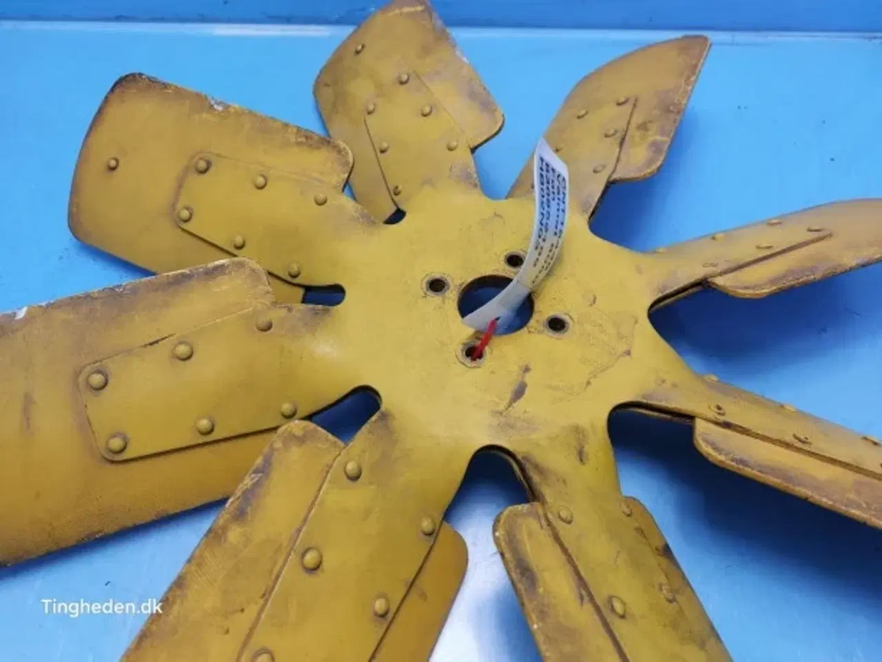 Billede 10 - Valmet 8050 Fan 836852199