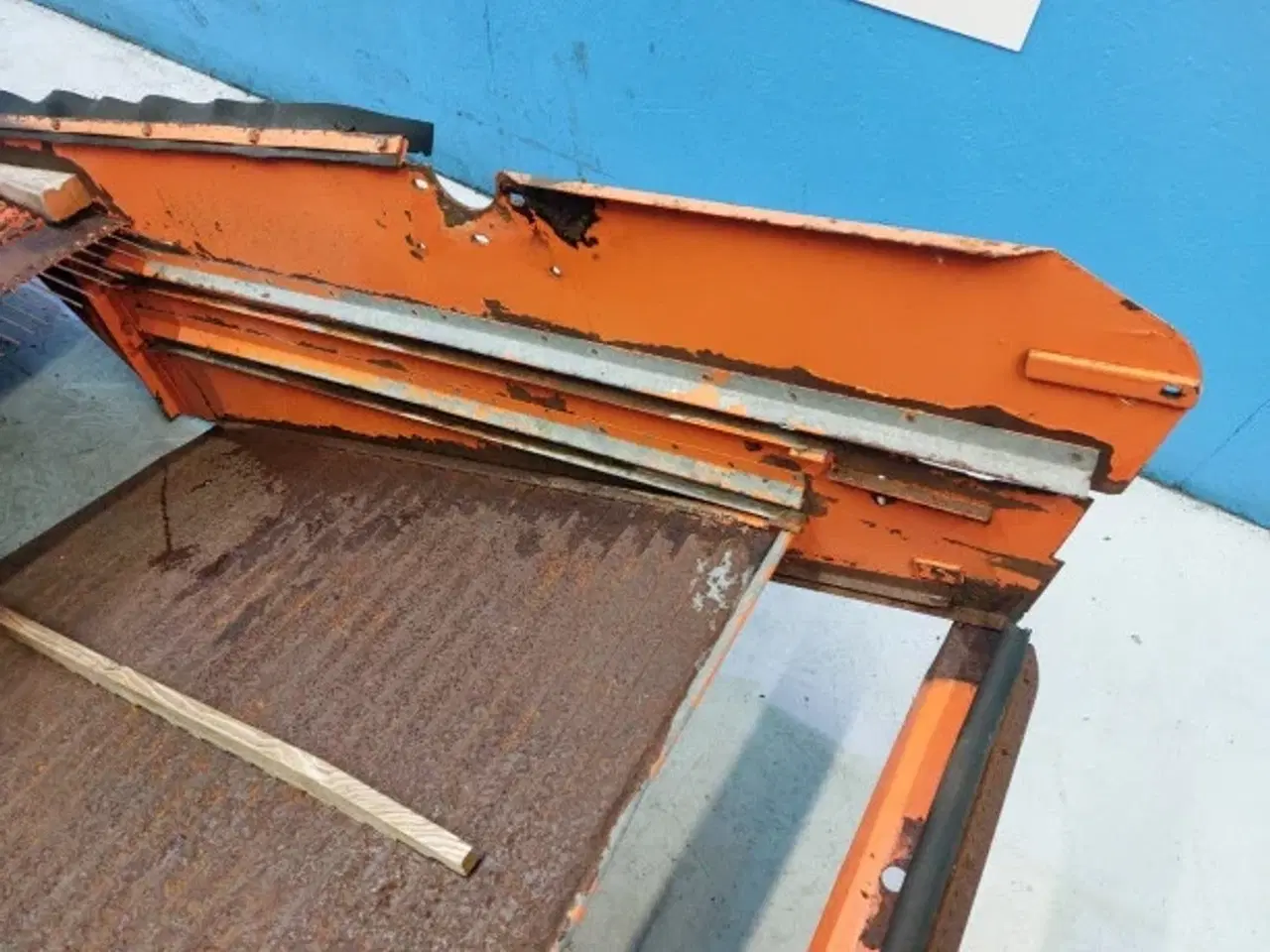 Billede 20 - Dronningborg D1650 Soldkasse 28420098